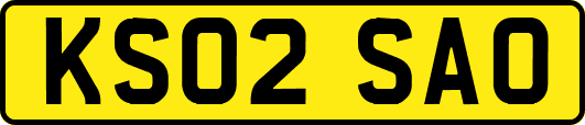 KS02SAO