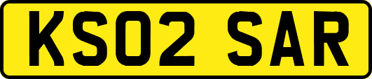 KS02SAR