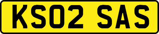KS02SAS