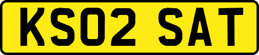 KS02SAT