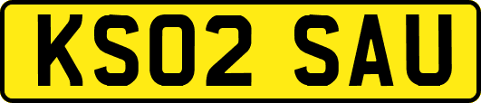 KS02SAU