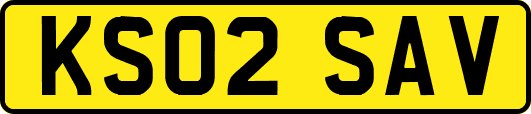 KS02SAV