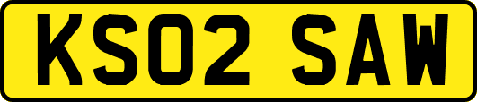 KS02SAW