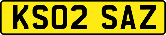 KS02SAZ
