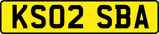 KS02SBA