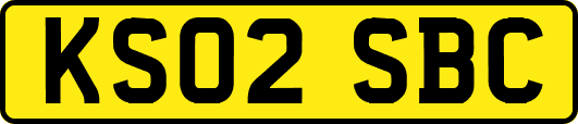 KS02SBC