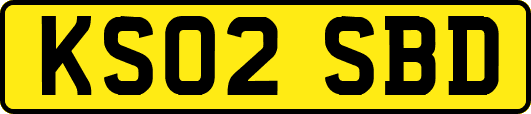 KS02SBD