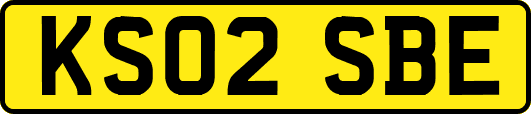 KS02SBE