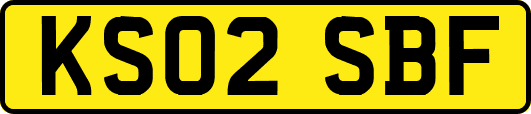 KS02SBF