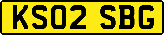 KS02SBG