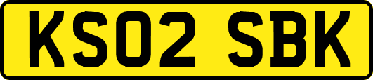 KS02SBK