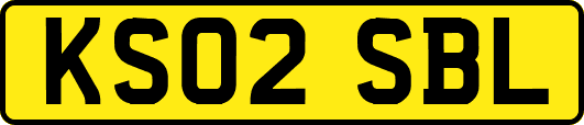 KS02SBL