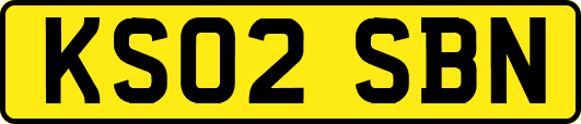 KS02SBN