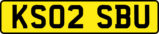 KS02SBU