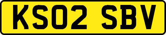 KS02SBV