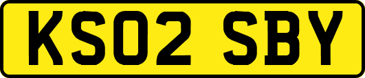 KS02SBY