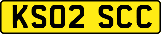KS02SCC