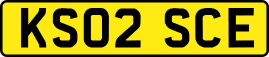 KS02SCE