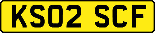 KS02SCF