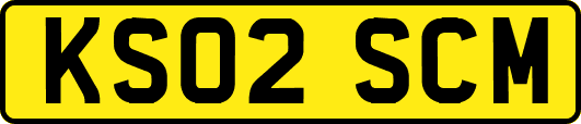 KS02SCM