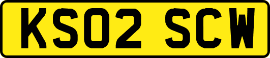 KS02SCW