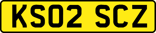KS02SCZ