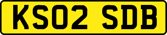 KS02SDB