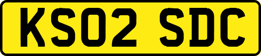 KS02SDC