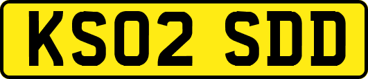 KS02SDD