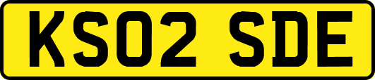 KS02SDE