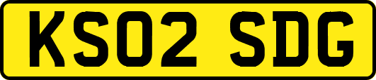 KS02SDG