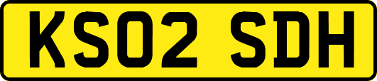 KS02SDH