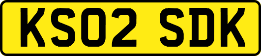 KS02SDK