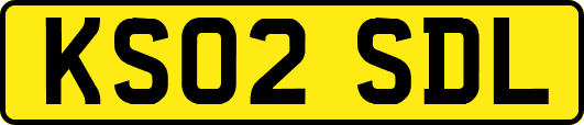 KS02SDL