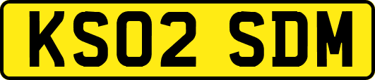 KS02SDM