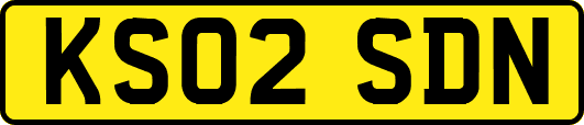 KS02SDN