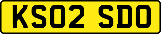 KS02SDO