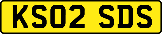 KS02SDS