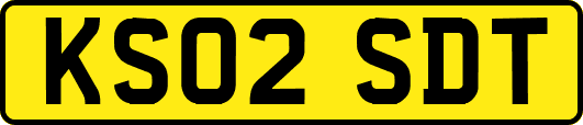 KS02SDT