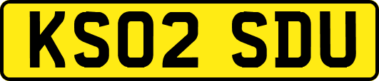 KS02SDU