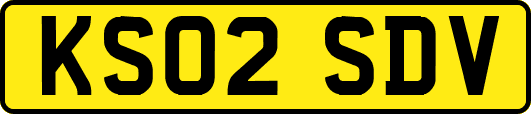 KS02SDV