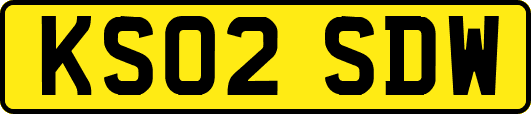 KS02SDW