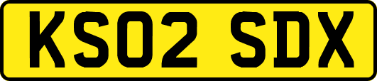 KS02SDX