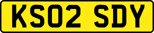KS02SDY