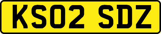 KS02SDZ