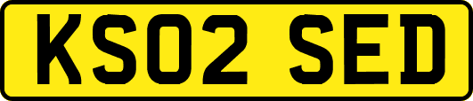 KS02SED