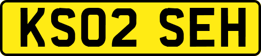 KS02SEH