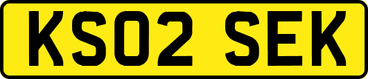 KS02SEK