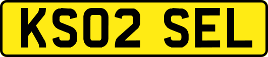 KS02SEL