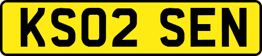 KS02SEN